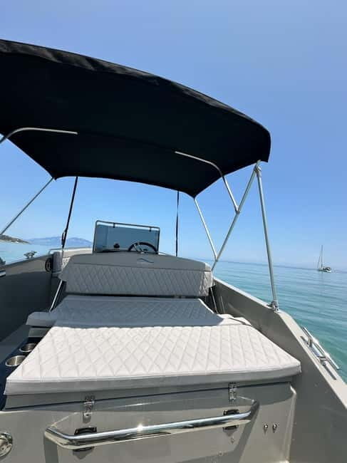 Zakynthos: Shipwreck Beach & Blue Caves Adventure - Final Thoughts