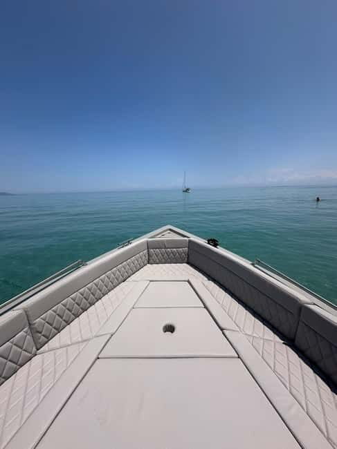 Zakynthos: Shipwreck Beach & Blue Caves Adventure - FAQ