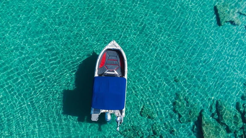 Zakynthos: Shipwreck Beach & Blue Caves Private Adventure - Good To Know