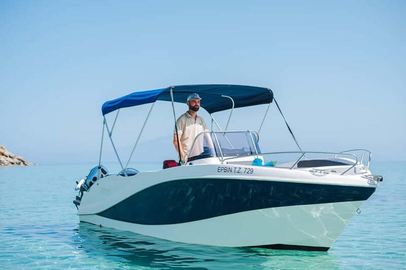 Zakynthos: Shipwreck Beach & Blue Caves Private Adventure - A Deep Dive into the Experience