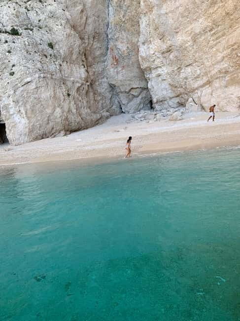Zakynthos: Shipwreck Beach & Blue Caves Private Adventure - FAQ