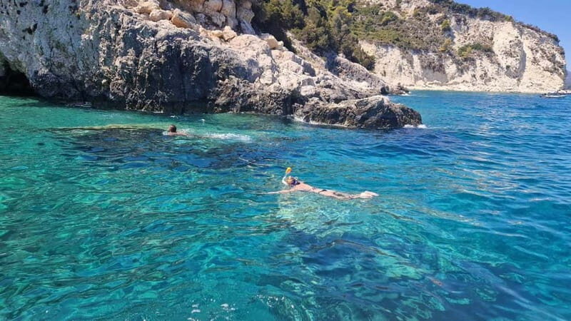 Zakynthos: Shipwreck Beach, Blue Caves & Xigia By Eurosky - Why This Tour Stands Out