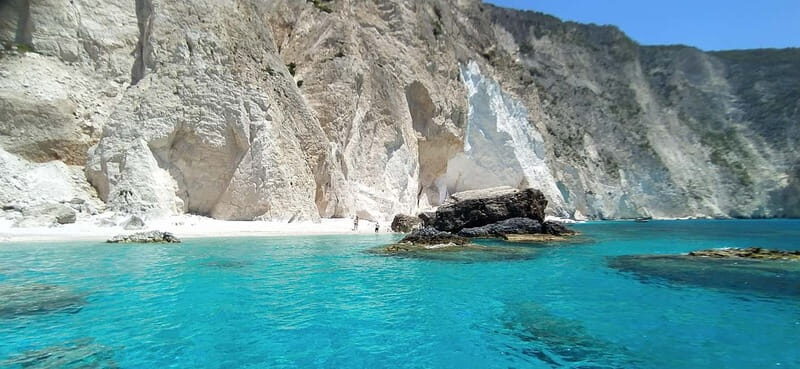 Zakynthos: Shipwreck Beach, Viewpoint, Blue Caves Day Tour - Why This Tour Works for You