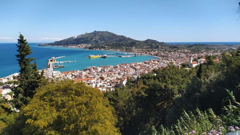 Zakynthos: Shipwreck Beach, Viewpoint, Blue Caves Day Tour - FAQs