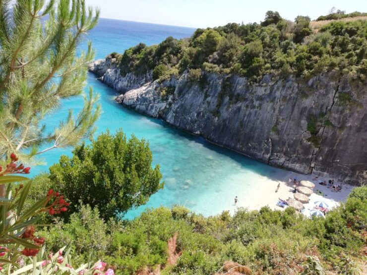 Zakynthos: Shipwreck Beach, Viewpoint, Blue Caves Day Tour - Good To Know