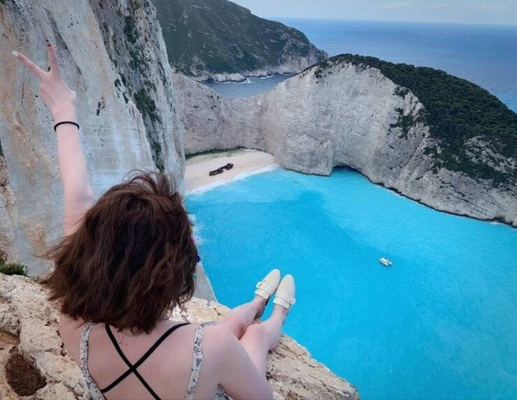 Zakynthos: Shipwreck Beach, Viewpoint, Blue Caves Day Tour - Inclusions and Ratings