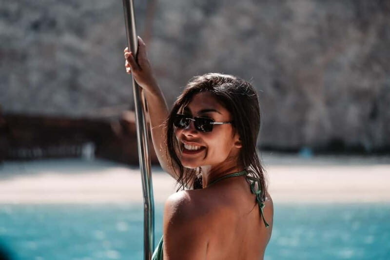 Zakynthos: Shipwreck, Blue Caves and Highlights Tour - FAQ