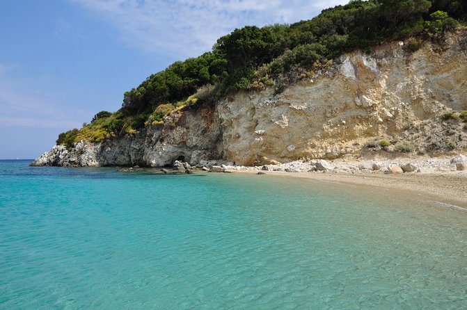 Zakynthos Smugglers Cove Full-Day Cruise - Cancellation Policy