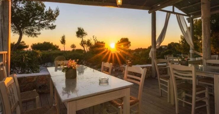 Zakynthos: Sunset Tour to Agalas and Myzithres - Itinerary Highlights