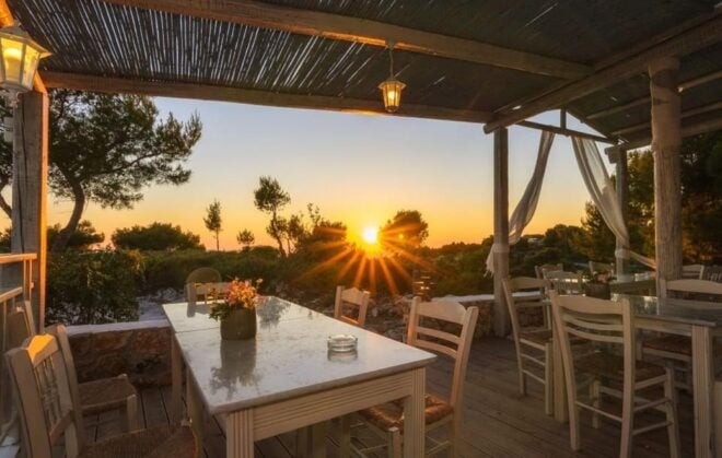 Zakynthos: Sunset Tour to Agalas and Myzithres - Myzithres Viewpoint Experience