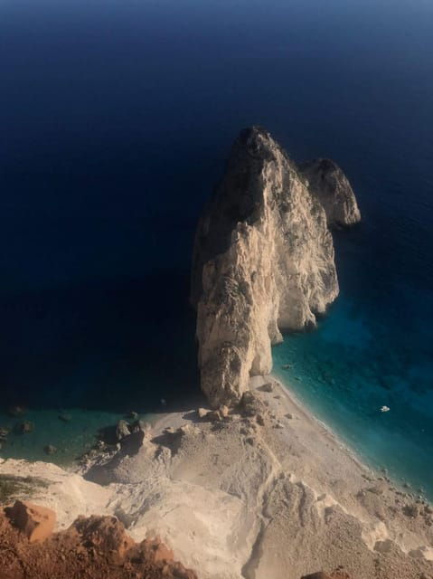 Zakynthos: Sunset Tour to Agalas and Myzithres - Exploring Damianós Cave