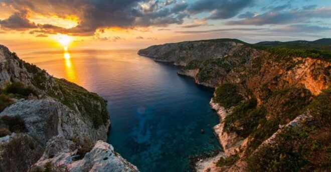 Zakynthos Sunset Tour to Kampi With Greek Night! - Customer Feedback and Ratings