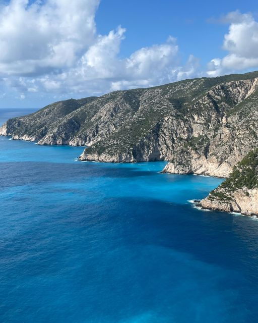 Zakynthos : Transfer and Tours All Over the Island - Good To Know