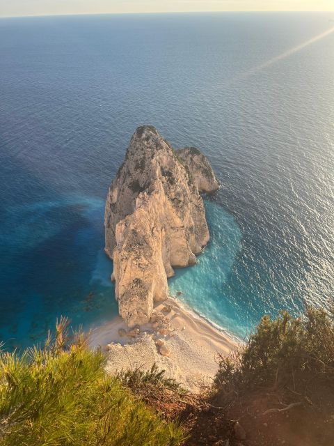 Zakynthos : Transfer and Tours All Over the Island - Inclusions and Highlights