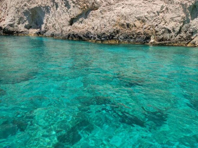 Zakynthos: Turtle Island and Caves Private Boat Trip - Drop-off Locations
