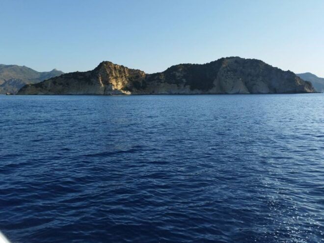 Zakynthos: Turtle Island and Caves Private Boat Trip - Highlights