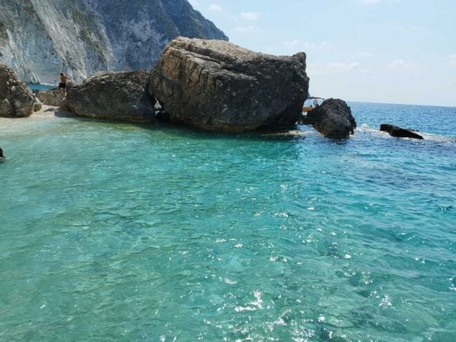 Zakynthos: Turtle Island and Caves Private Boat Trip - Review Summary
