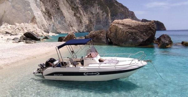 Zakynthos: Turtle Island and Caves Private Boat Trip - Additional Information