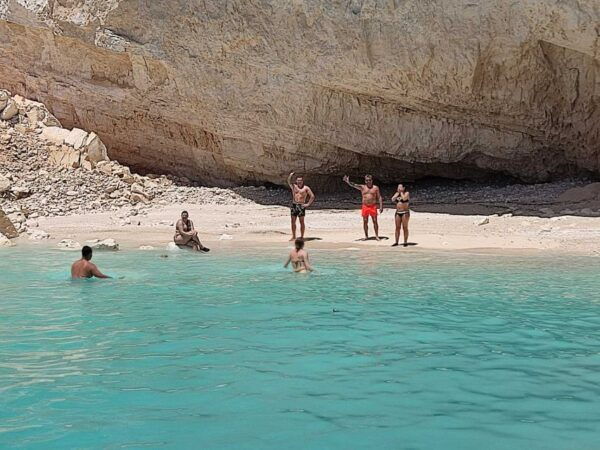 Zakynthos: Turtle Island and Caves Private Boat Trip - Common Questions