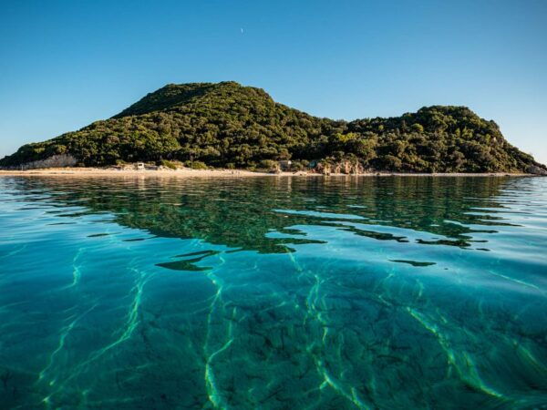 Zakynthos: Turtle Island and Caves Private Boat Trip - The Sum Up