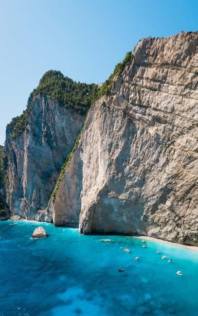 Zakynthos: Turtle Island, Keri Caves, & Sunset Boat Tour - Exploring Zakynthos from the Water: An In-Depth Review of the Sunset Boat Tour