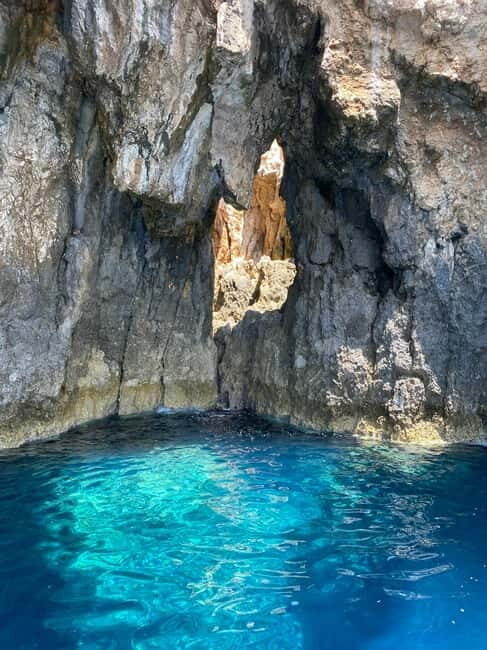 Zakynthos: Turtle Spotting and Keri Caves Boat Tour - Zakynthos: Turtle Spotting and Keri Caves Boat Tour