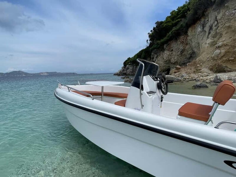 Zakynthos: Turtle Spotting and Keri Caves Boat Tour - Practical Tips for the Trip