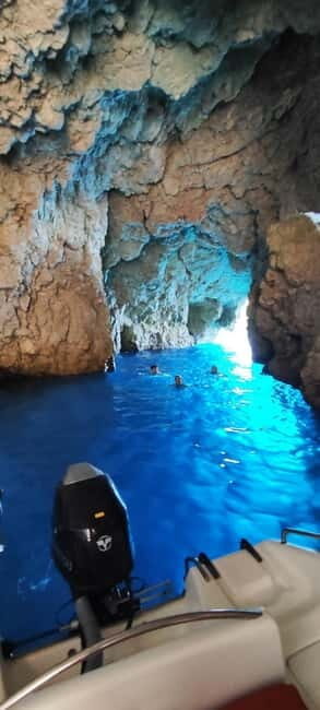 Zakynthos: Turtle Spotting and Keri Caves Boat Tour - How to Get the Most Out of This Tour