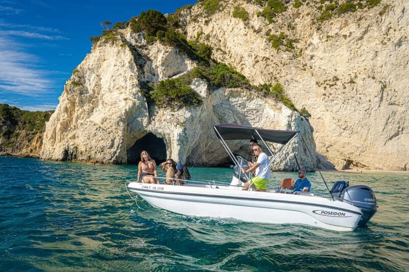 Zakynthos: Turtle Spotting and Keri Caves Boat Tour - Frequently Asked Questions