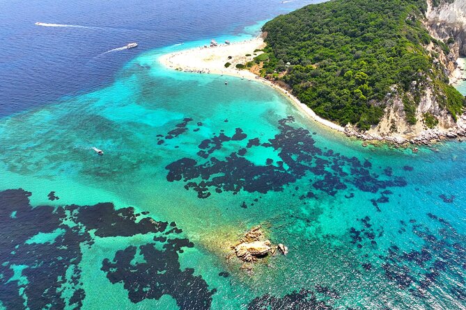 Zakynthos: Turtle Spotting & Marathonisi 2hr Private Boat (max 6) - Marathonisi Island Visit