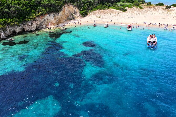 Zakynthos: Turtle Spotting & Marathonisi 2hr Private Boat (max 6) - Safety and Guidelines