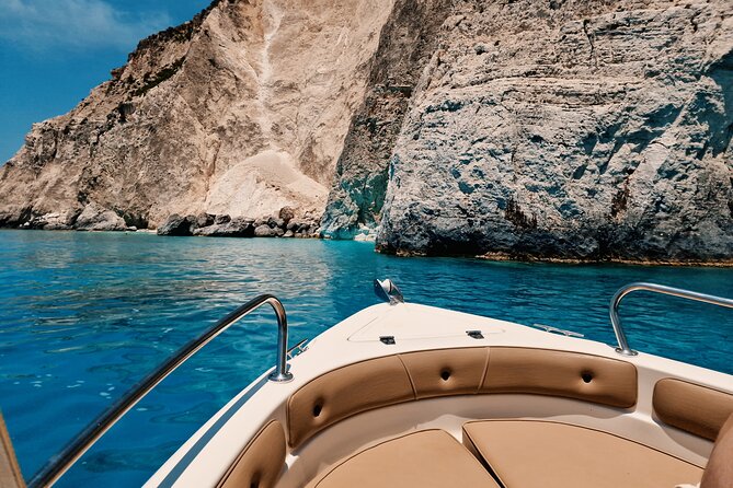Zakynthos: Turtle Spotting & Marathonisi 2hr Private Boat (max 6) - Pricing and Availability