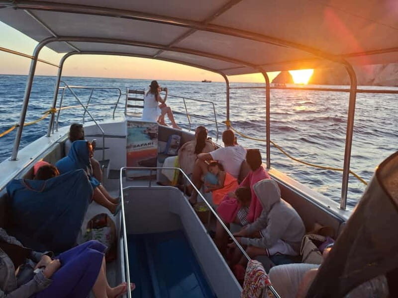 Zakynthos: Turtle Spotting, Marathonísi & Keri Caves Cruise - Pricing & Value