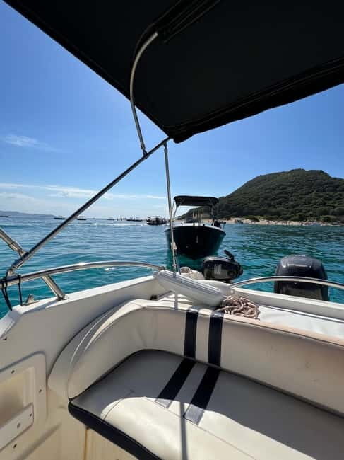 Zakynthos: Turtles, Marathonisi & Keri Caves Speedboat Tour - Introduction: What You Can Expect from This Speedboat Tour