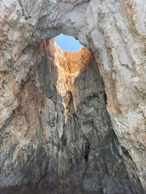 Zakynthos: Turtles, Marathonisi & Keri Caves Speedboat Tour - Authentic Experiences & Highlights from Reviews