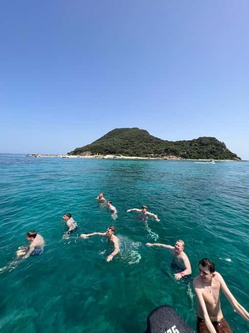 Zakynthos: Turtles, Marathonisi & Keri Caves Speedboat Tour - The Sum Up: Who Should Consider This Tour?