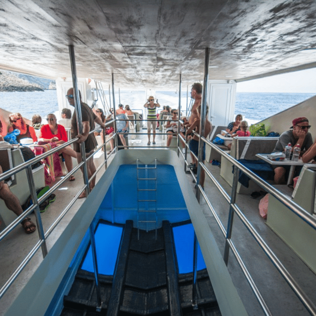 Zakynthos: VIP Cruise Around the Island by the Royal Yachts - Booking Information