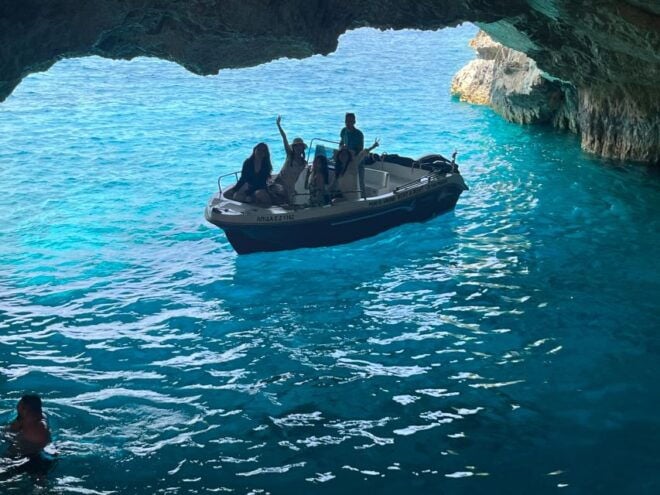 Zakynthos: VIP Highlights Tour With Swimming Stops & Cruise - Booking Information