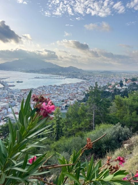Zakynthos: VIP Highlights Tour With Swimming Stops & Cruise - Important Details