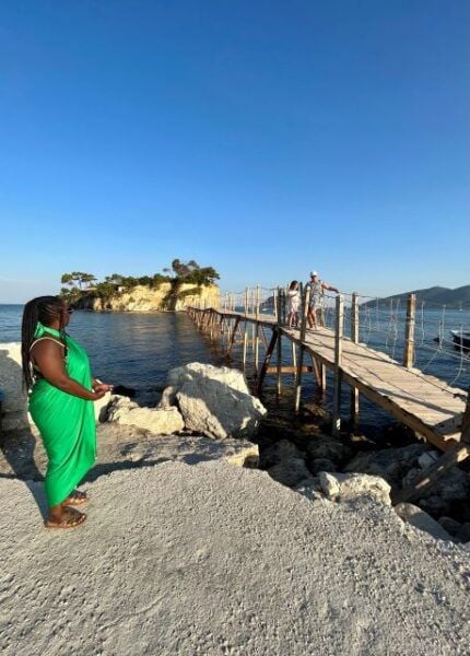 Zakynthos: VIP Highlights Tour With Swimming Stops & Cruise - The Sum Up