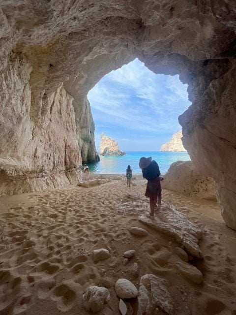 Zakynthos: VIP Land & Sea Tour to Navagio & Blue Caves - Tour Details
