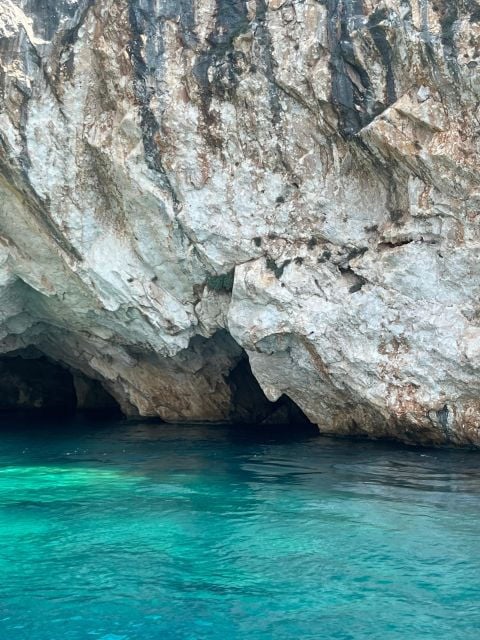 Zakynthos: VIP Land & Sea Tour to Navagio & Blue Caves - Important Information