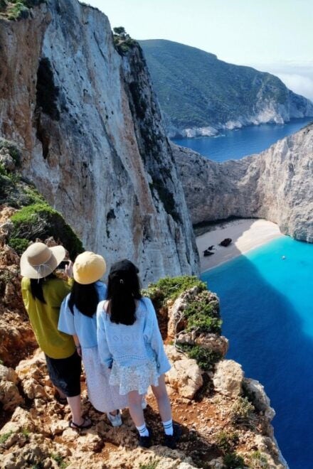 Zakynthos: VIP Semi-Private Day Tour to Navagio & Blue Caves - Tour Inclusions and Experiences