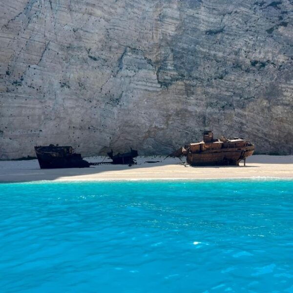 Zakynthos: VIP Semi-Private Day Tour to Navagio & Blue Caves - Frequently Asked Questions