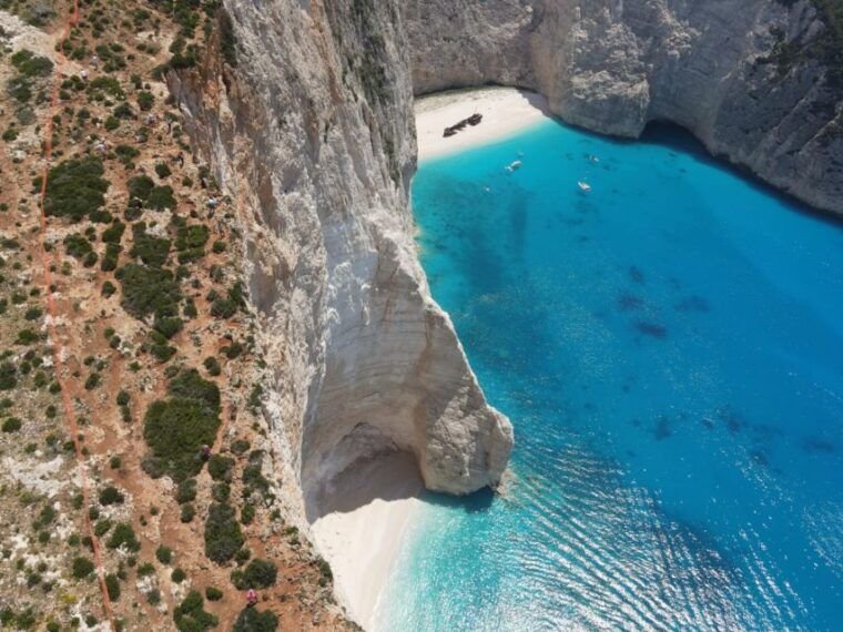 Zakynthos: West Coast & Navagio Bay Cruise with 2 Swim Stops - Final Thoughts