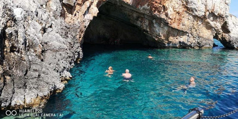Zakynthos: Xigia, Navagio Shipwreck and Blue Caves Boat Tour - FAQ