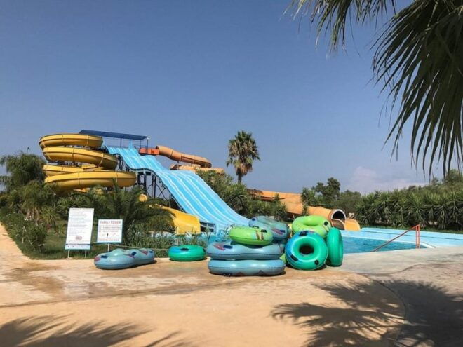 Zakynthos: Zante Water Village Waterpark Entry With Transfer - Frequently Asked Questions