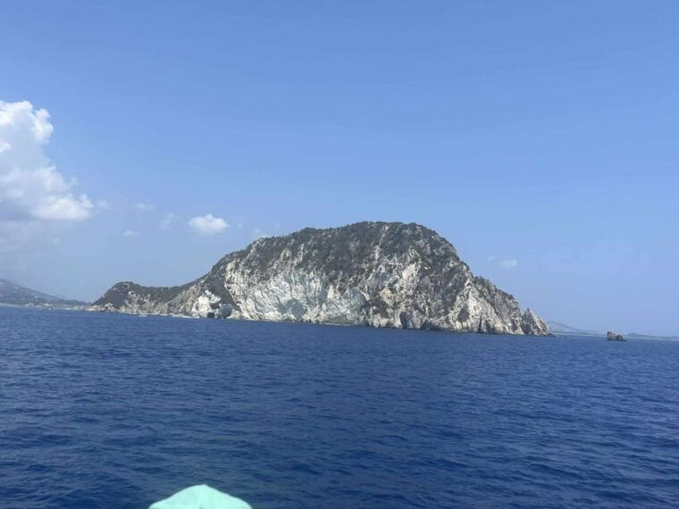 Zakynthos:Cruise Around the Island&Turtles by Eurosky - Detailed Itinerary Breakdown