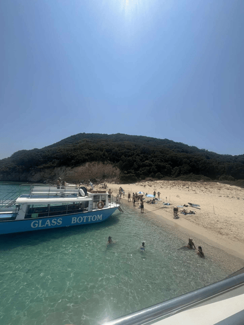 Zakynthos:Cruise Around the Island&Turtles by Eurosky - Who Is This Tour Best For?