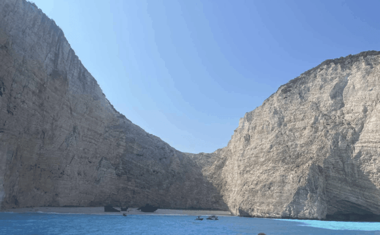Zakynthos:Cruise Around the Island&Turtles by Eurosky - Final Thoughts